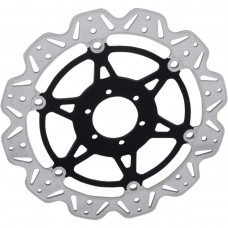 EBC Brakes VeeRotors Front - VR2127